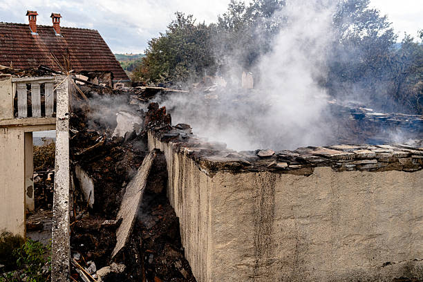 Affordable Fire Damage Assessment solutions in Montrose, PA
